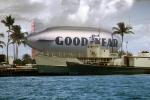 Goodyear Blimp Mayflower, Miami, GZ-19, (N4A), 29 November 1964, 1960s, TADV01P01_02B