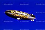 Goodyear Blimp N10A, NFL Championship Game, 15 January 1995