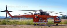 N6962R, Sikorsky S-64E, Air-Crane, TAED01_053