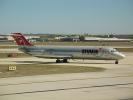N936RW, Douglas DC-9-31, San Antonio, Northwest Airlines NWA, P&W JT8D-9 Series, JT8D, TAFD01_046