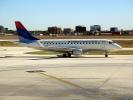 N859RW, Embraer ERJ-170-100SE, Delta Connection, San Antonio, 170 series, TAFD01_054