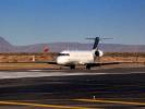 N709BR, Bombardier CL-600-2B19, El Paso, TAFD01_066