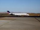 N709BR, Bombardier CL-600-2B19, El Paso, CF34, TAFD01_067