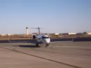 N709BR, Bombardier CL-600-2B19, El Paso International Airport, CF34, TAFD01_069