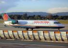 N7305V, Bombardier CL-600-2B19, America West Express AWE, Santa Ana International Airport (SNA), CF34, TAFD01_084