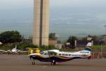 N303PW, Cessna 208B, Pacific Wings, Commuter, PT6A