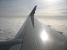 Boeing 737 Wing, lone Wing, TAFD01_195