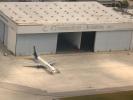 Funjet Vacations, Boeing 757, Commodore Aviation, Inc, Hangar, TAFD01_240