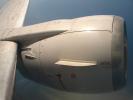 Jet, High Bypass Turbofan, Boeing 737, CFM-56 Jet Engine, TAFD01_242