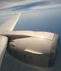 Jet, High Bypass Turbofan, Boeing 737, CFM-56 Jet Engine
