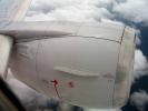 Jet Engine, High Bypass Turbofan, Boeing 737, CFM-56