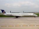 N26545, Embraer EMB-145LR, Continental Express, Houston, TAFD01_260
