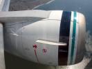 Fan Jet Engine, Boeing 737, CFM56 Jet Engine
