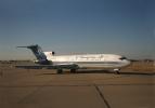 N685CA, Champion Air, Boeing 727-2S7, Tulsa International Airport, (TUL), 727-200 series, JT8D-17 s3, JT8D, TAFD02_046