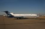 N685CA, Champion Air, Boeing 727-2S7, Tulsa International Airport, (TUL), 727-200 series, JT8D-17 s3, JT8D, TAFD02_047