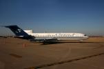 N685CA, Champion Air, Boeing 727-2S7, Tulsa International Airport, (TUL), 727-200 series, JT8D-17 s3, JT8D
