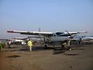 5H-POA, Coastal Air of Tanzania, Cessna 208 Caravan I