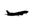 N313SW, Boeing 737-3H4, 737-300 series silhouette, CFM-56, shape, logo, TAFD02_258M