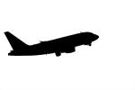 N803FR, Airbus A318-111, Frontier Airlines FFT, A318 series silhouette, shape, logo, TAFD02_290B
