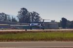N404QX, Bombardier DHC-8-402Q, Horizon Air, Charles Schulz Sonoma County Airport (STS), Q400, PW150A, TAFD03_009
