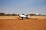 TABORA airport, 5H-OJF, Cessna 208B Grand Caravan, TFC, Tanganyika Flying Company, PT6A