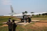 5H-OJF, Cessna 208B Grand Caravan, TFC, Tanganyika Flying Company, Tabora  Airport, PT6A, TAFD03_017