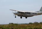 5H-OJF, Cessna 208B Grand Caravan, TFC, Tanganyika Flying Company, Tabora  Airport, PT6A