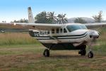 5H-NAC, Cessna 208B Caravan 1, Tabora  Airport, PT6A, TAFD03_025
