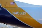 N403QX, Dash DHC-8 401, Horizon Air, Q400, PW150A, TAFD03_060