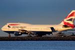 G-CIVV, 747-436, British Airways BAW, RB211-524G, RB211, 747-400 series, TAFD03_098