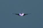 Landing Lights, Boeing 737