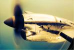 Pratt & Whitney PW118A engine, Turboprop, Embraer Brasilia, Abstract, TAFD03_250