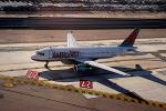 A320, N621AW, Airbus A320-231, America West Airlines AWE, Paintography