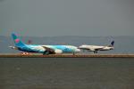 B-2787, Boeing 787-8, China Southern Airlines, GEnx-1B, TAFD03_279