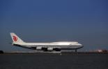B-2487, Boeing 747-89L, Air China, 747-8 series, TAFD04_023