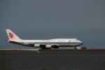 B-2487, Boeing 747-89L, Air China, 747-8 series, TAFD04_024