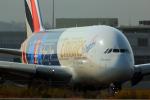 A6-EON, Airbus A380-861, Emirates, TAFD04_089
