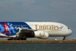A6-EON, Airbus A380-861, Emirates, TAFD04_094
