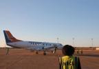 9J-PCW, Proflight Zambia, British Aerospace BAe Jetstream 41, TAFD04_152