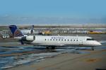 N912SW, CRJ-200ER, SkyWest, Denver International Airport, TAFD05_087