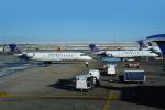 N912SW, CRJ-200ER, Denver International Airport