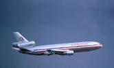American Airlines AAL, Douglas DC-10, TAFV01P06_02D