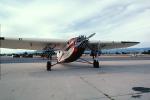 Trans World Airlines, TWA, N9615, Ford 5-AT-B, Trimotor, 1981, 1980s