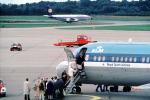 Boarding Passengers, PH-DNR, Douglas DC-9-33RC, KLM Airlines, Airstair, JT8D-9 s3, JT8D, TAFV01P07_15