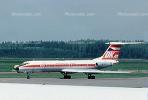 OK-CFH, Tupolev Tu-134A, CSA Czechoslovak Airlines , TAFV01P08_12B