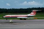 OK-CFH, Tupolev Tu-134A, CSA Czechoslovak Airlines , TAFV01P08_13B