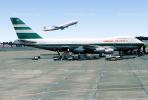 Boeing 747-200, Cathay Pacific, Narita International Airport, April 4 1982, TAFV01P09_17B