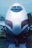 Boeing 747, World Airways, April 4 1982