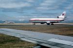 N1812U, United Airlines UAL, Douglas DC-10-10, CF6-6D, CF6, August 3 1982, TAFV01P11_10