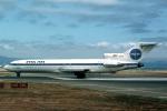 N4751, Clipper Competitor, Boeing 727-235, Pan American World Airway PAA, JT8D-9A, JT8D, 727-200 series